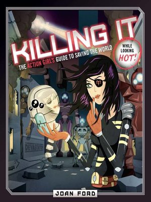 cover image of Killing It
